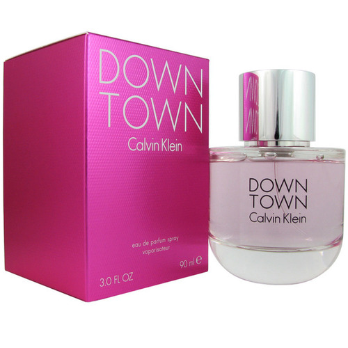 CALVIN KLEIN Downtown For Women